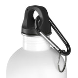 GAtC Stainless Steel Water Bottle