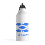 GAtC Stainless Steel Water Bottle