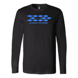 GAtC Classic Long Sleeve T-Shirt