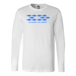 GAtC Classic Long Sleeve T-Shirt
