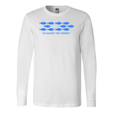 GAtC Classic Long Sleeve T-Shirt