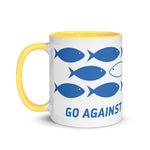 GAtC Mug with Color Inside