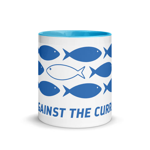 GAtC Mug with Color Inside