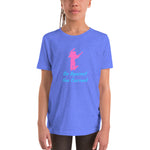 GAtC Jumping Youth Short Sleeve T-Shirt
