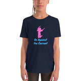 GAtC Jumping Youth Short Sleeve T-Shirt